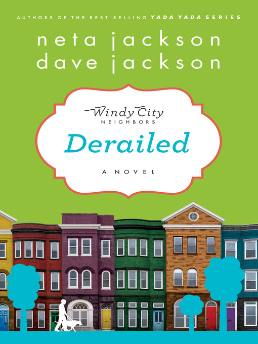 Title details for Derailed by Neta Jackson - Available